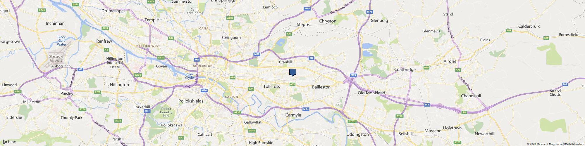 New Boiler Glasgow cover photo