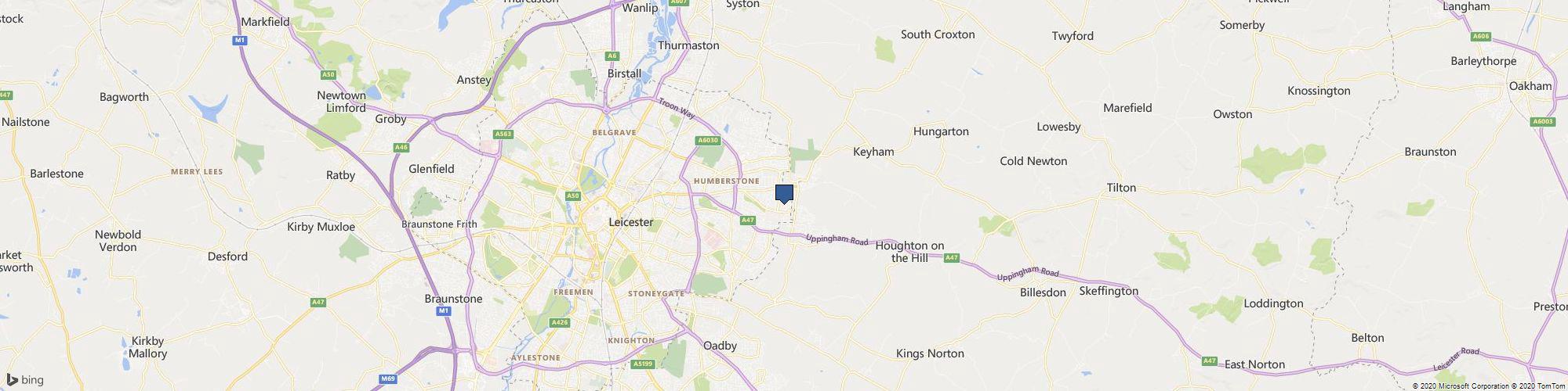 Painters and Decorators Leicester cover photo