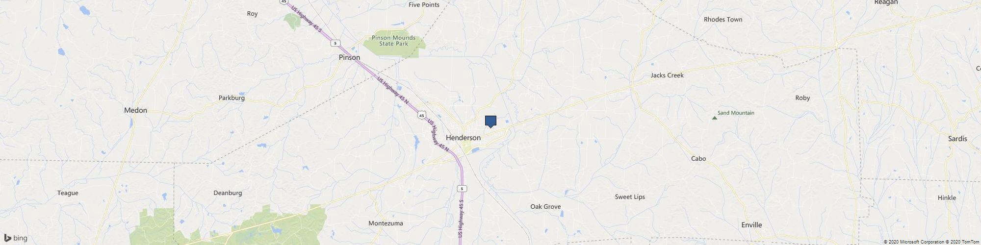 Butler Enterprise cover photo