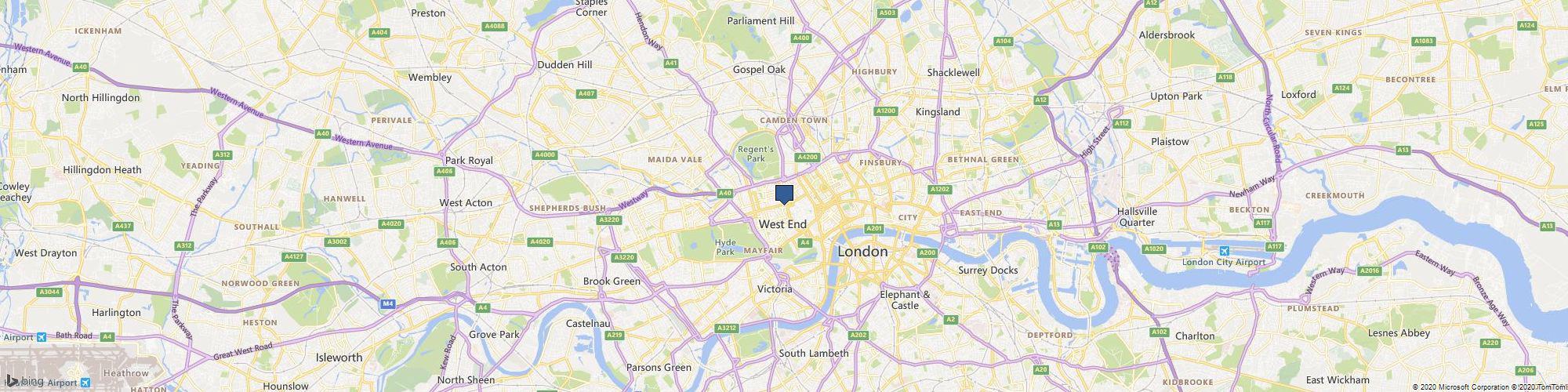 The Carnaby Laser Clinic cover photo