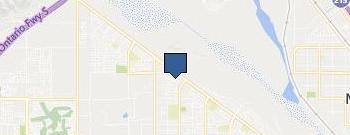 N&B Transportation Inc location map