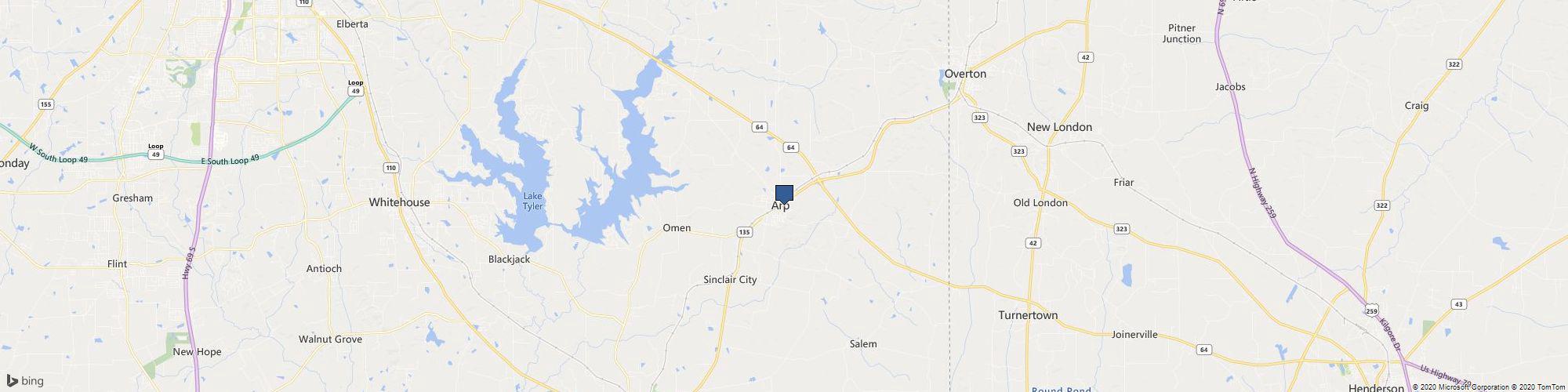 Luke Garcia Concrete cover photo