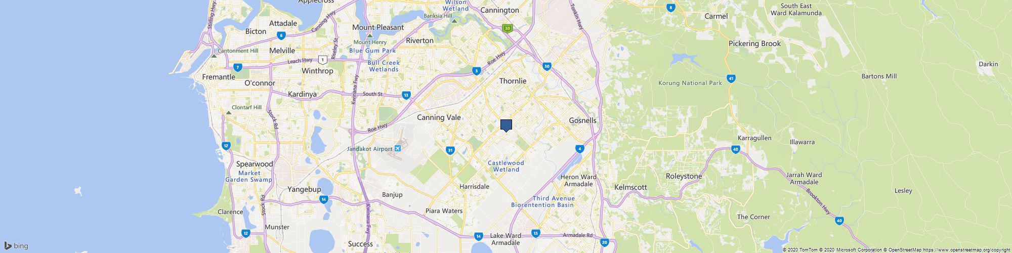 Pest Control Southern River cover photo