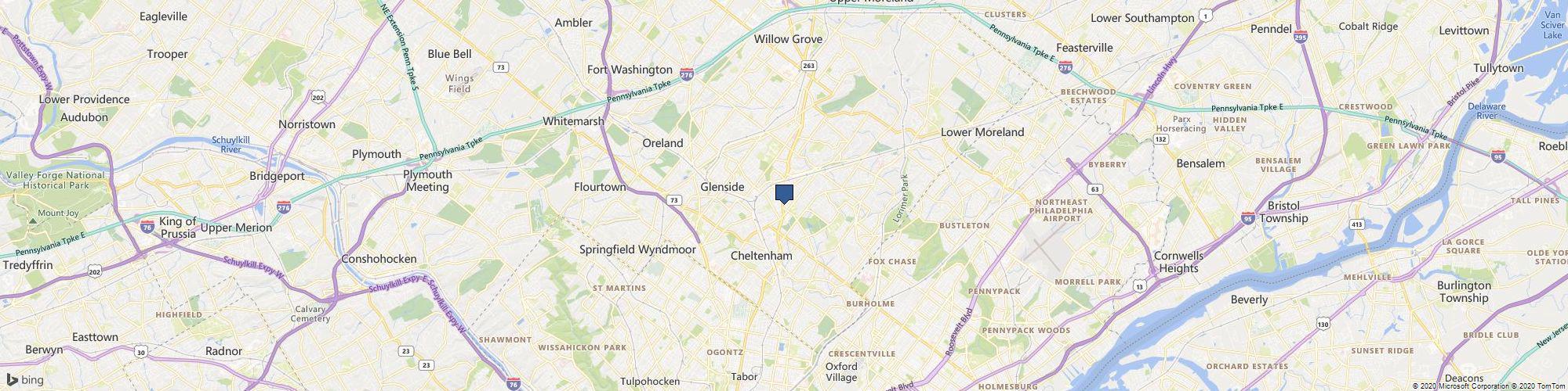 Rice Landscaping Inc cover photo