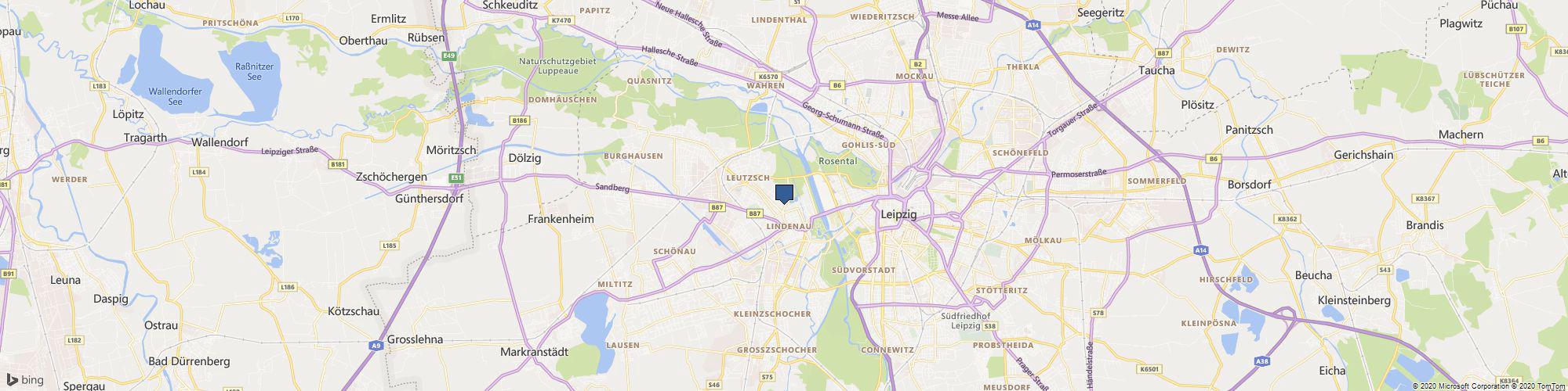 Oralchirurgie Leipzig Lindenau - Zahnarztpraxis Dr. Krafft cover photo