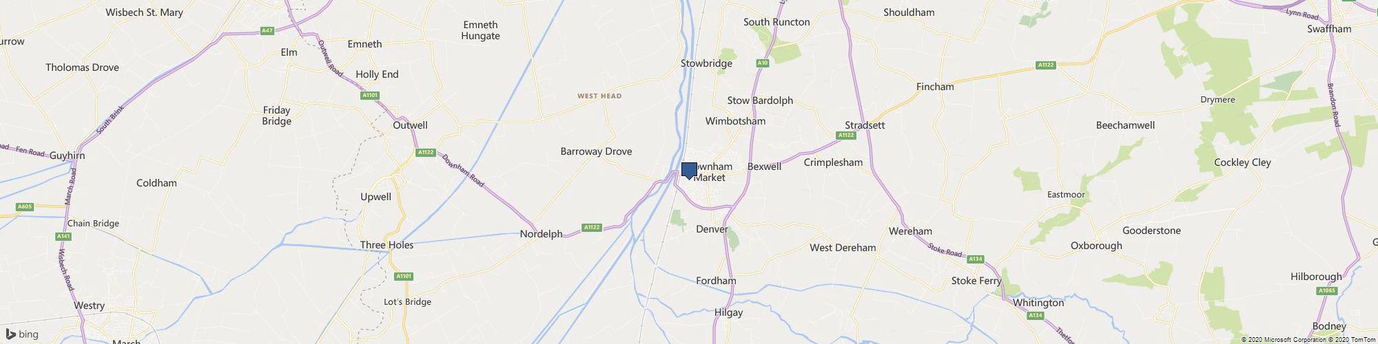 Unique Flora cover photo