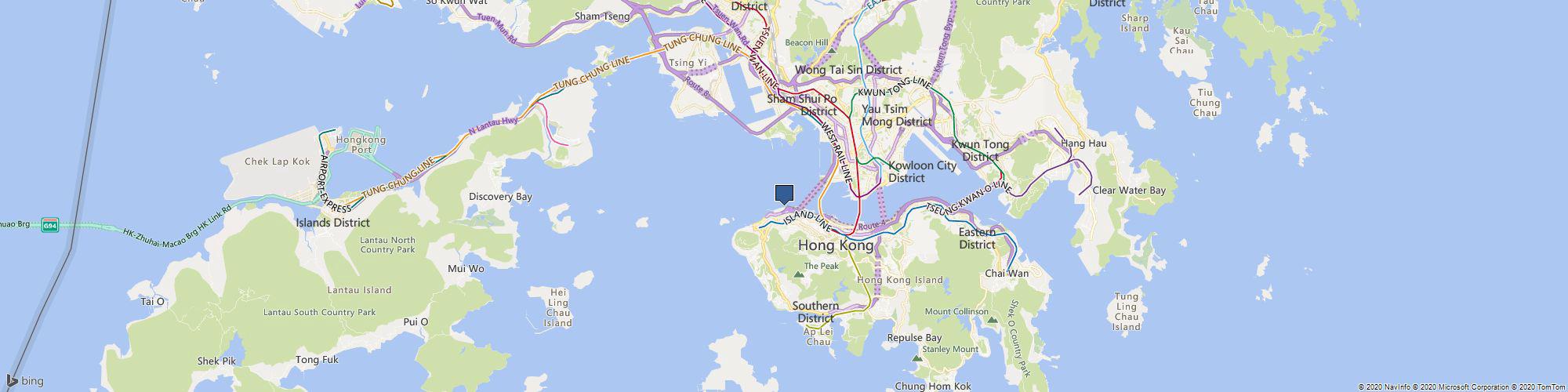 Glowbiotics HK cover photo