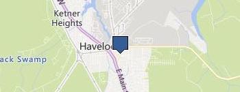 Stuart's Home Repair & Seamless Gutters location map