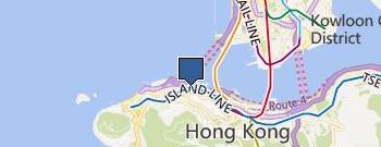 永昇棚業工程有限公司 location map