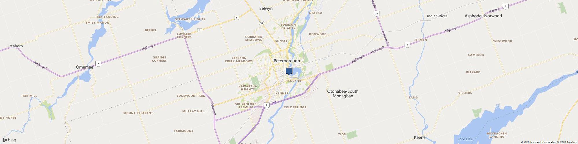 Comfort Keepers Peterborough cover photo