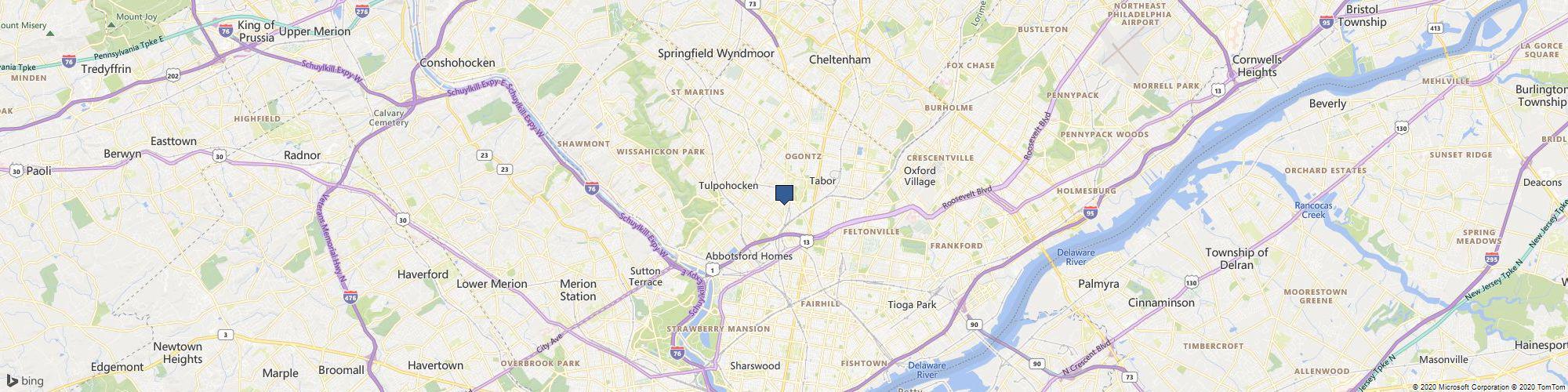 Mason Trollope cover photo