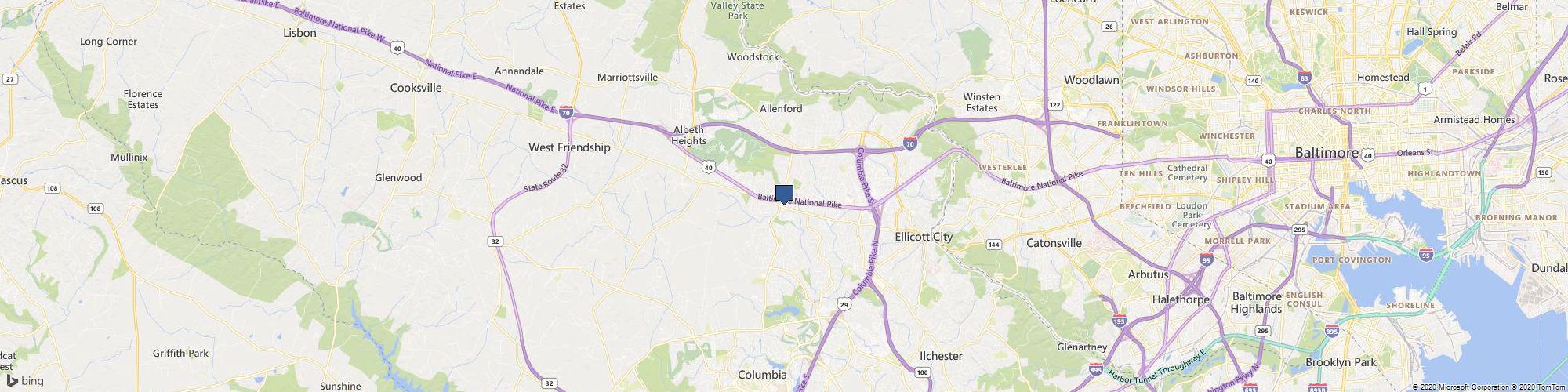 Maryland Carpets cover photo