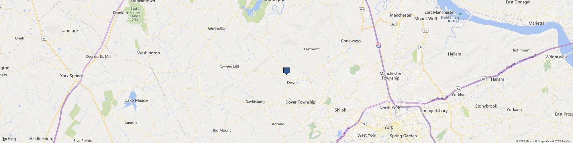 Total Wash Services, Inc. cover photo