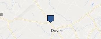 Total Wash Services, Inc. location map