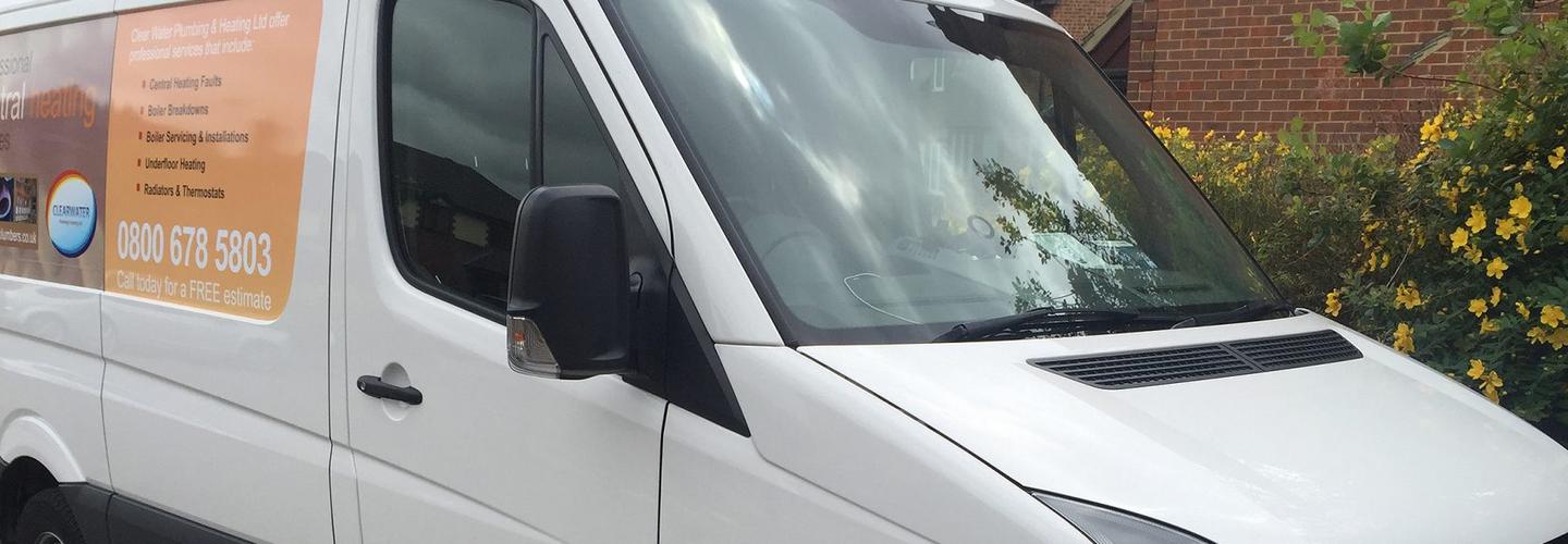 Clearwater Plumbers cover photo