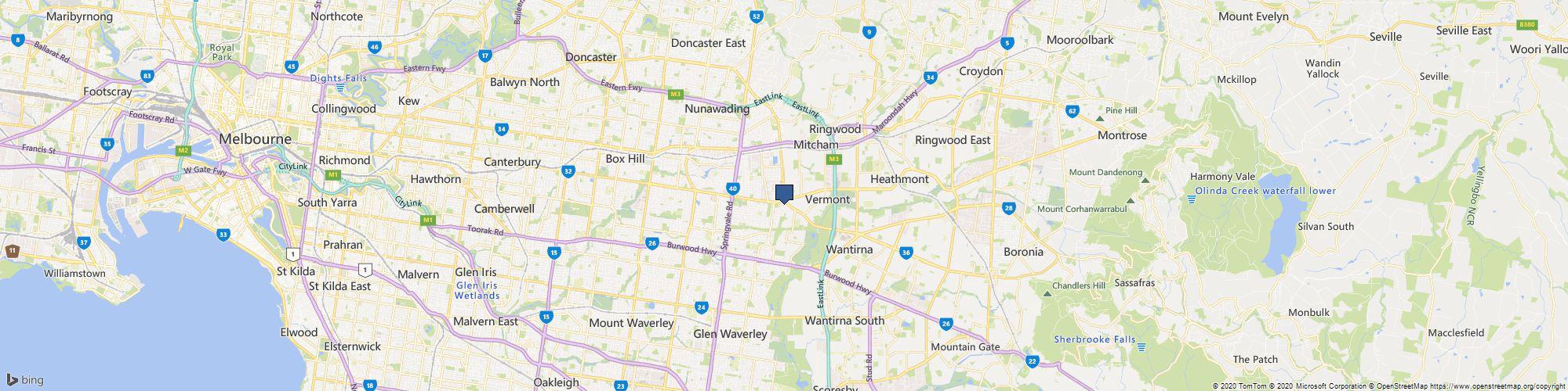 House Painters East Melbourne cover photo