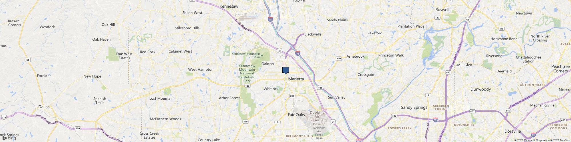 First Presbyterian Church cover photo