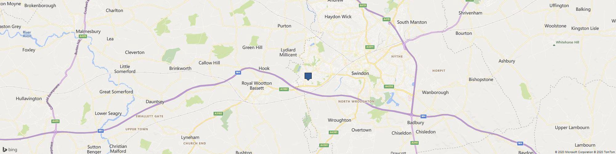 Aurora Private Dentist & Implant Clinic Swindon cover photo