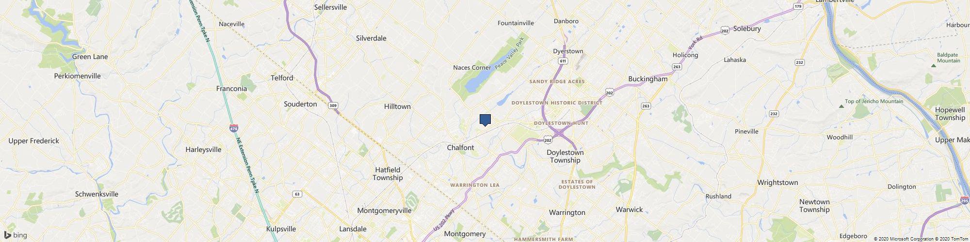 Chalfont Sports Connection cover photo