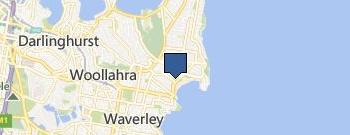 Jac & Jack Fashion location map