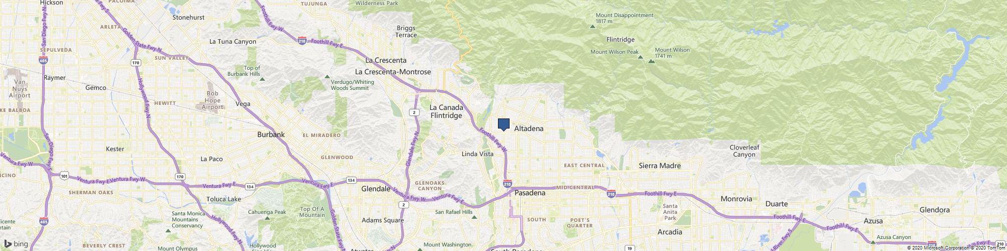Altadena Master Locksmith cover photo