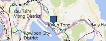 快鬆健康護脊工坊 location map