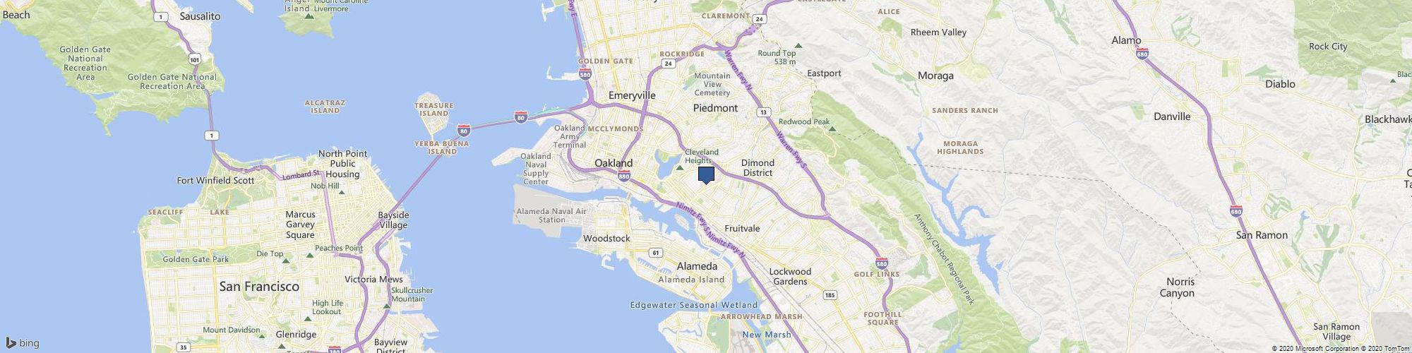 Oakland Lock & Locksmith cover photo