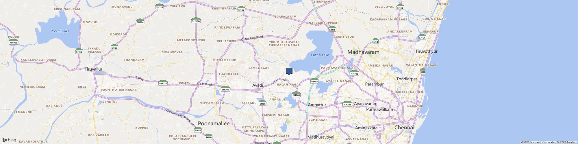 Sarvel Cool Tech cover photo