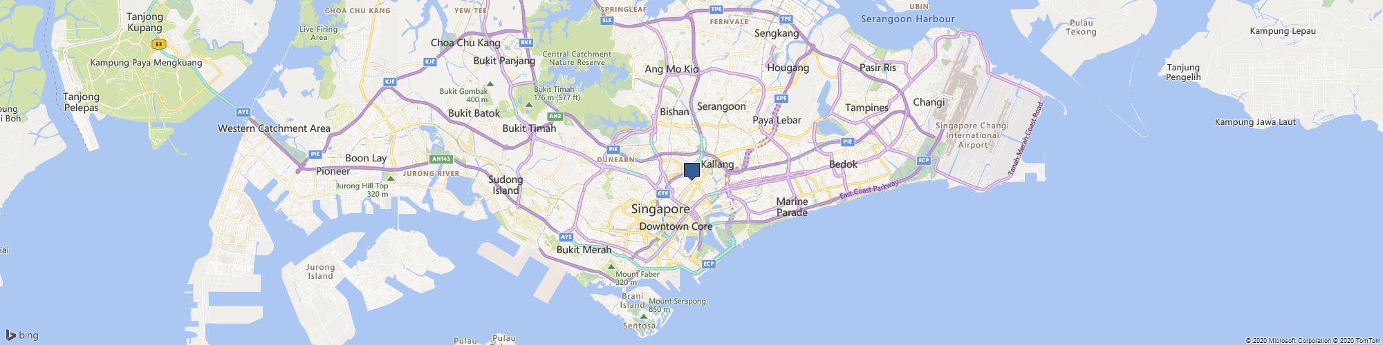 i-Chapter Pte Ltd cover photo