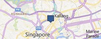i-Chapter Pte Ltd location map