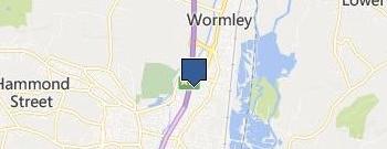 JTS Plumbing And Heating (Cheshunt) Ltd location map