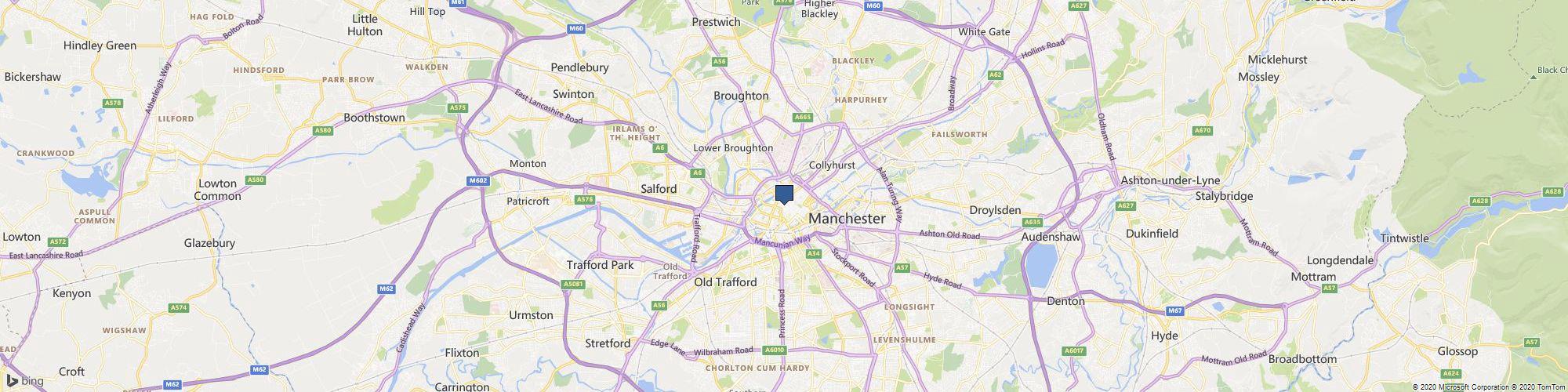 Keys4U Manchester Locksmiths cover photo