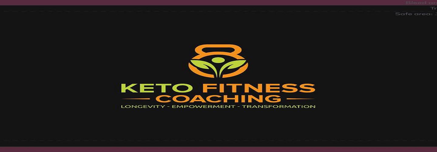 Keto Fitness Coaching cover photo