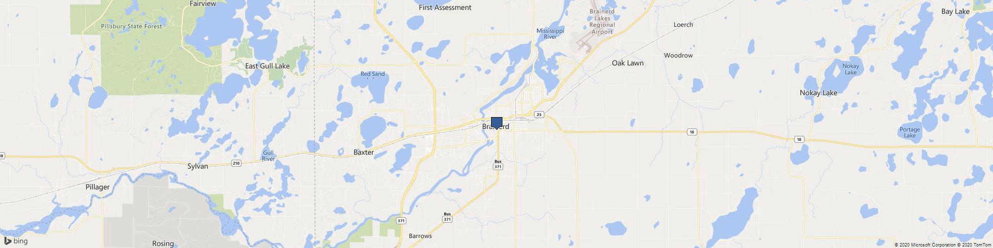 Browns Grounds Maintenance LLC cover photo