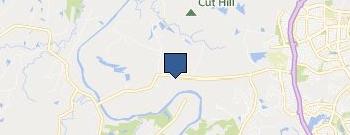 Mantikore Cranes location map