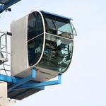 Mantikore Cranes - photo 2