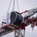 Mantikore Cranes - photo 5