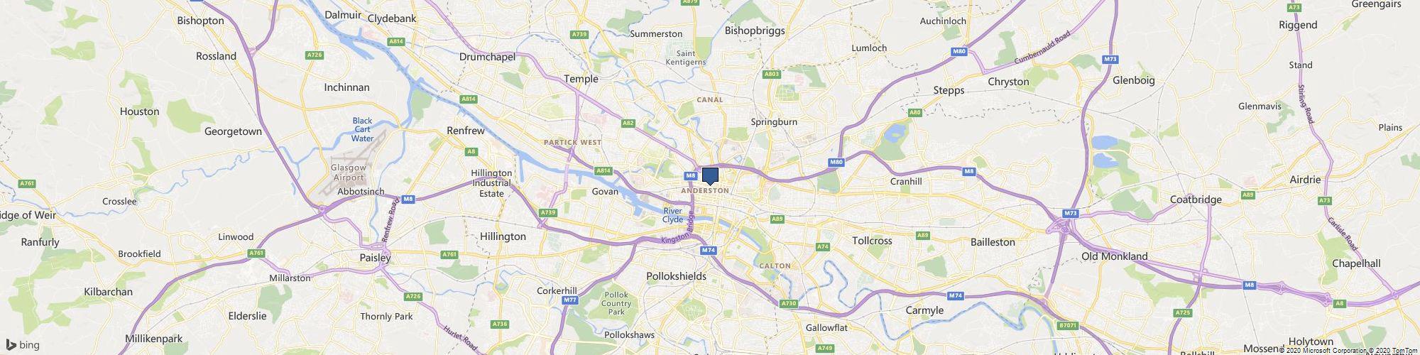 Boiler Repairs in Glasgow cover photo