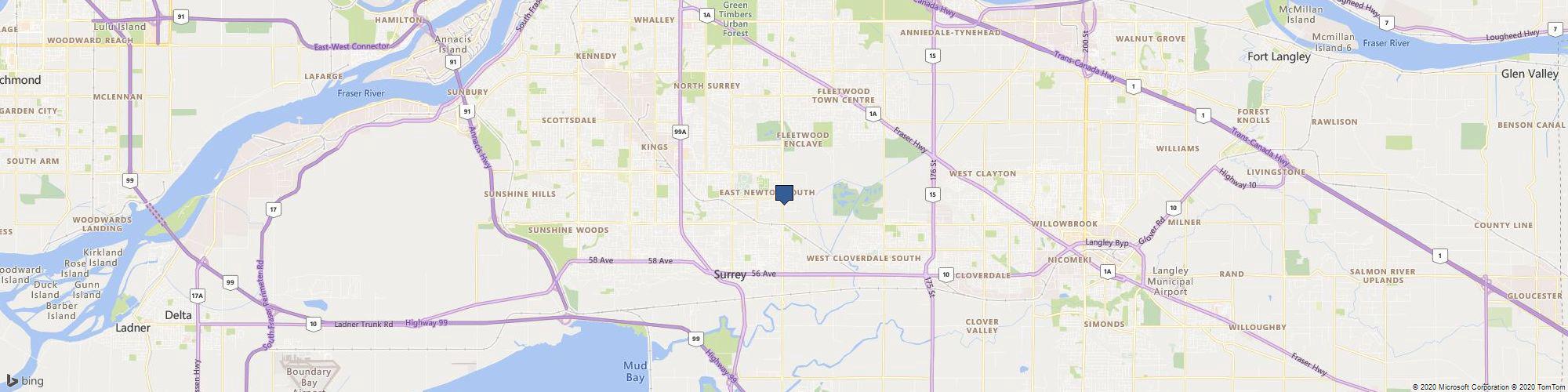 Harwest Homes cover photo