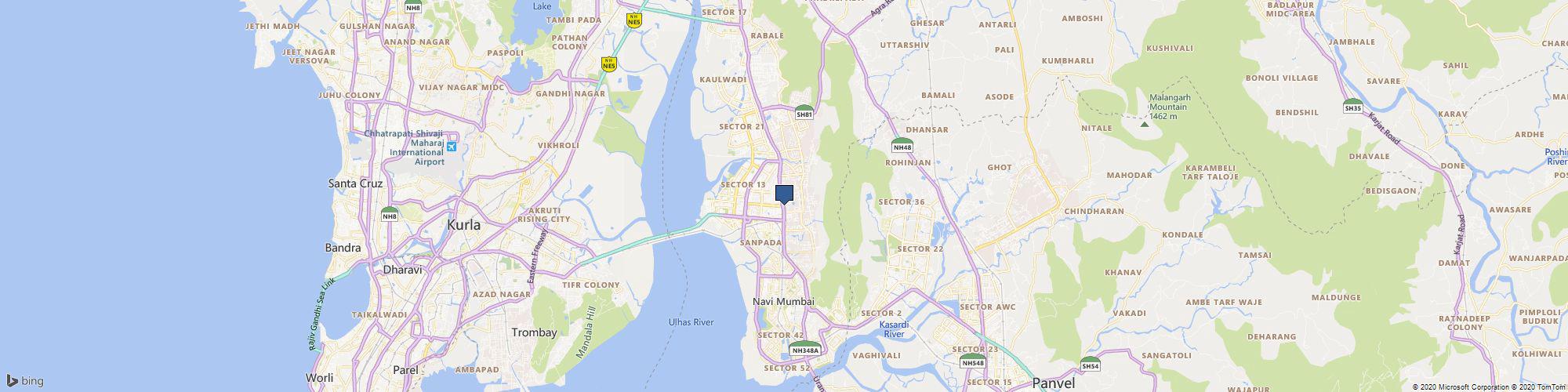 horizon airtech cover photo