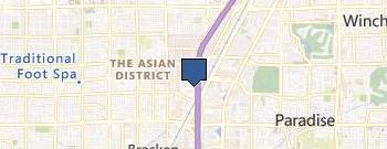 Green Team Supply Company location map