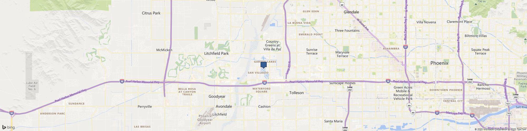 Duran's Roofing AZ cover photo