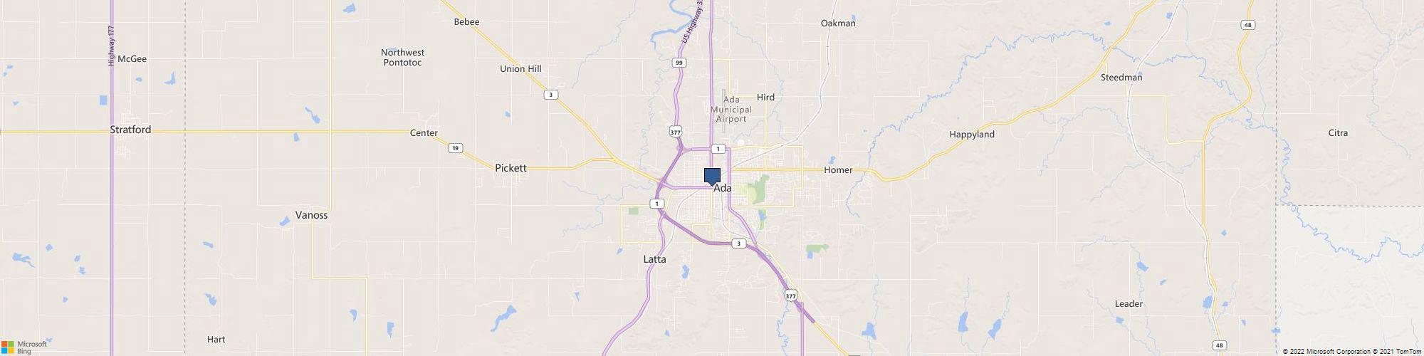 Oklahoma Cleaning Service cover photo