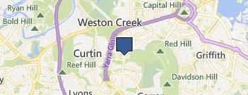 ICEMEDIA location map