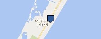 The Mayan Princess location map