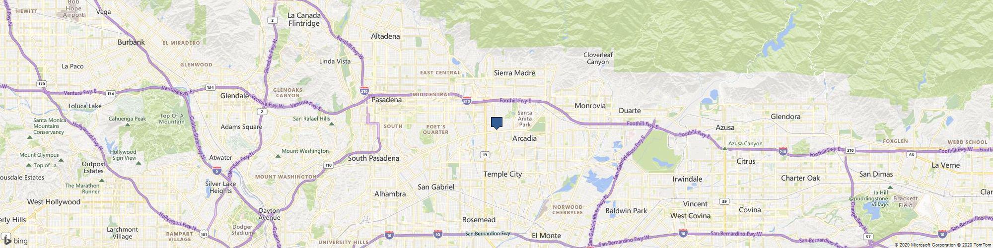 Arcadia Locksmiths cover photo