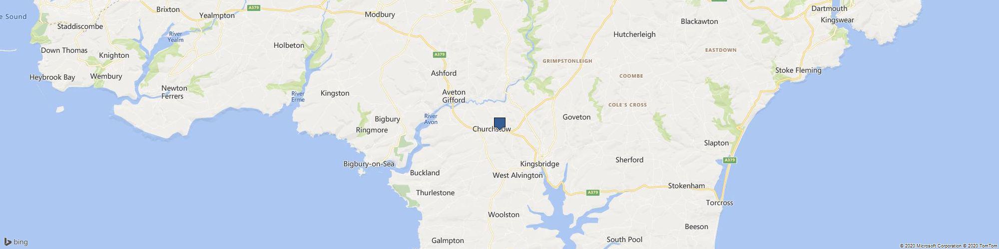 Churchstow MOT Centre cover photo