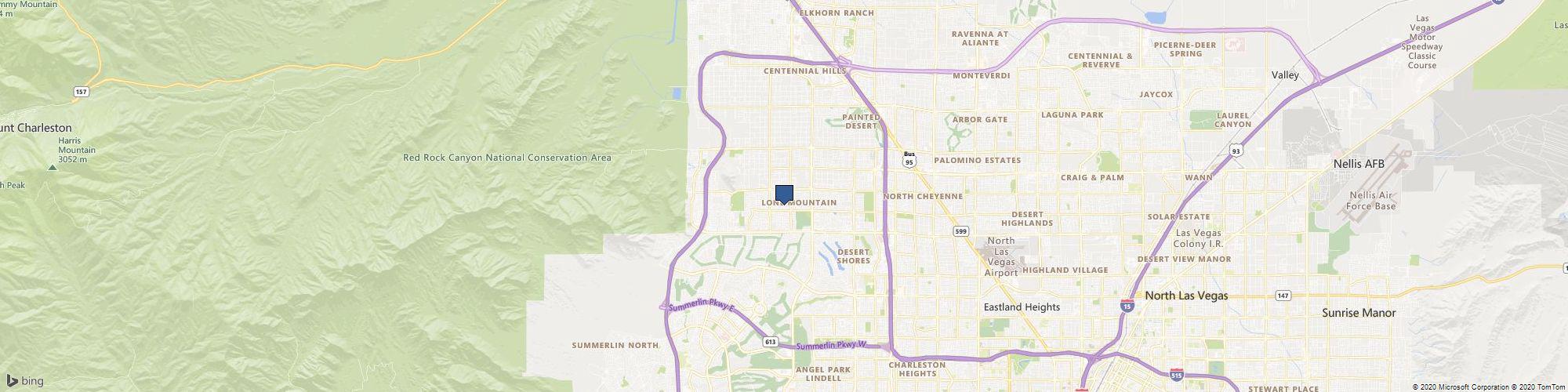 Summerlin Readings By Angelica cover photo