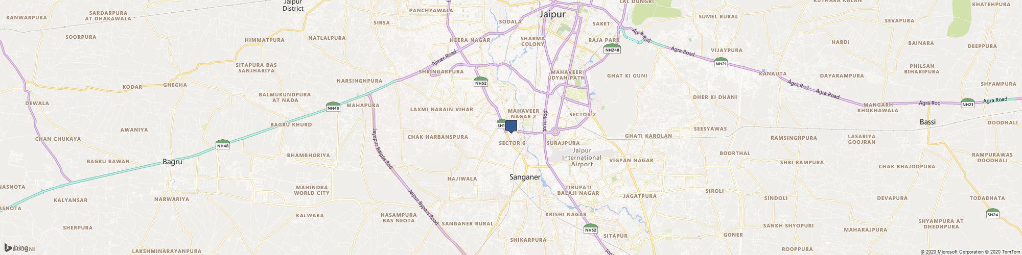 iis university cover photo