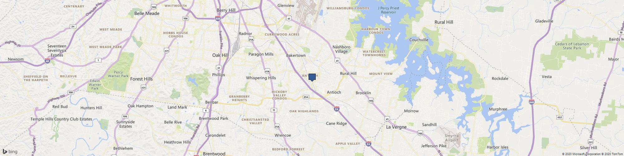 Malone's Discount Towing cover photo